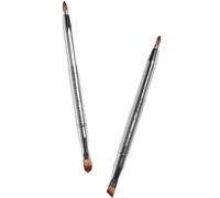 OTIS BATTERBEE - DOUBLE-ENDED LIP & EYE BRUSH - Set pennelli 1 St.