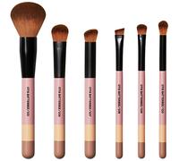 OTIS BATTERBEE - TOTAL FACE BRUSH SET - Set pennelli 1 St.