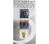 (Otis Blue / The Immortal / Pain In My Heart) by Otis Redding