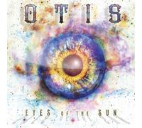 Otis Eyes of the Sun (Vinyl LP) 12" Album