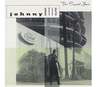 Otis, Johnny - Capitol Years