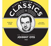Otis,Johnny - Classics 1951