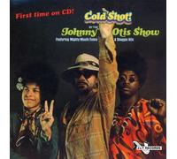 Otis, Johnny - Cold Shot