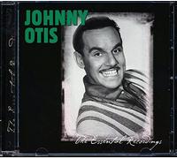 Otis,Johnny - Essential Recordings