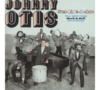 Otis Johnny - Hum-Ding-A-Ling - The 1957-1959 Rock & Roll Recordings