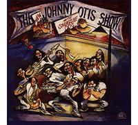 Otis, Johnny - New Johnny Otis Show W/Shuggie