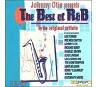 Otis, Johnny - Presents Best of Rhythm & Blues