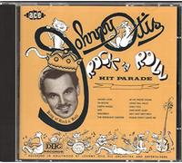 Otis, Johnny Rock N Roll Hit Parade - Johnny Otis Rock N Roll Hit Parade