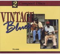 Otis,Johnny - Vintage Blues