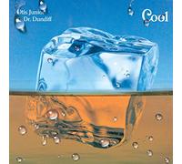 Otis Junior & Dr. Dundiff - Cool R & Dr.(Lp+Mp3)