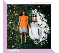 Otis Junior & Dr.Dundiff - Hemispheres