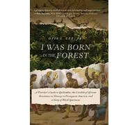Otis L Lee I Was Born in the Forest (Copertina rigida)