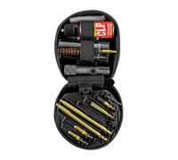 Otis Modern Sporting Rifle & AR Sistema di Pulizia, Unisex, FG-556-MSR BX, Black