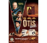 Otis Raw Feed Series Uncut