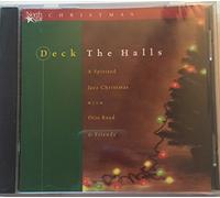 Otis Read - Deck the Halls