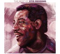 Otis Redding – The Best Of Otis Redding – Vinile LP