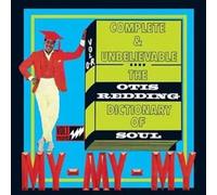 Otis Redding - Complete & Unbelievable... The Otis Redding Dictionary Of Soul