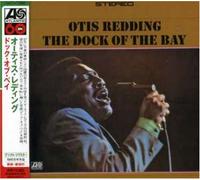 Otis Redding - Dock of the Bay