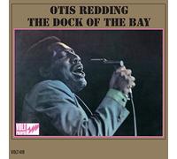 Otis Redding The Dock of the Bay (Vinyl LP) 12" Album