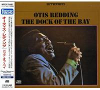 Otis Redding - Dock of The Bay