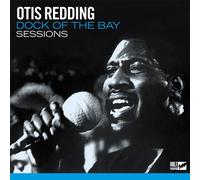 Otis Redding - Dock Of The Bay Sessions - Vinile