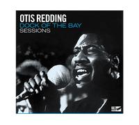 - Otis Redding - Dock Of The Bay Sessions - Vinile