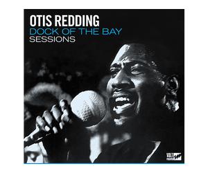 - Otis Redding - Dock Of The Bay Sessions - Vinile