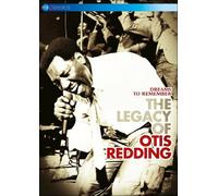 Otis Redding - Dreams To Remember - The Legacy - Dvd