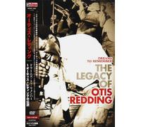 Otis Redding - Dreams to Remember-the Legend