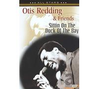 Otis Redding & Friends - Sittin On The Dock Of..