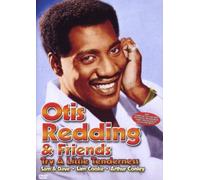 Otis Redding & Friends - Try A Little Tenderness