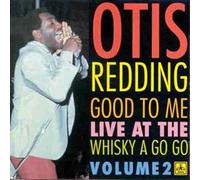 Otis Redding - Good to Me [Import]