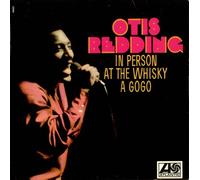 Otis Redding - In Person At The Whisky A GoGo