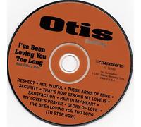 Otis Redding - I've Been Loving You Too Long