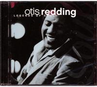 Otis Redding - Legends of Soul - Otis Redding (UK