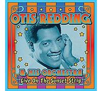 Otis Redding - Live On The Sunset Strip