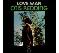 OTIS REDDING - Love Man