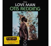 Otis Redding - Love Man