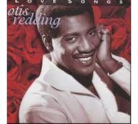 Otis Redding - Love Songs