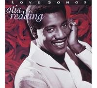 OTIS REDDING - Love Songs by OTIS REDDING (1998-05-03)