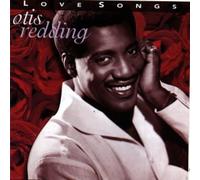 Otis Redding - Love Songs - Cd
