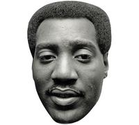 Otis Redding (Moustache) Big Head