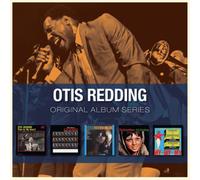 Otis Redding Original Album Series (CD) Box Set