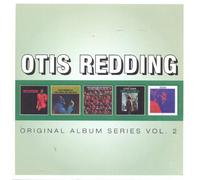 otis redding - original album series: volume 2