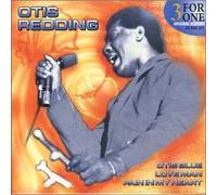 Otis Redding - Otis Blue/Love Man/Pain in..