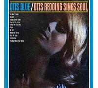 Otis Redding - Otis Blue (LP)