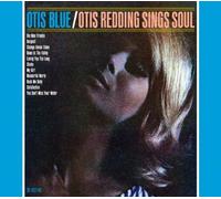 Otis Redding - OTIS BLUE-OTIS REDDING SINGS SOUL by Otis Redding (2008-04-21)