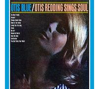 Otis Redding - Otis Blue (LP)
