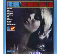 Otis Redding Otis Blue/Otis Redding Sings Soul (Vinyl LP)