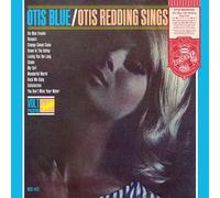 Otis Redding Otis Blue/Otis Redding Sings Soul (Vinyl LP)